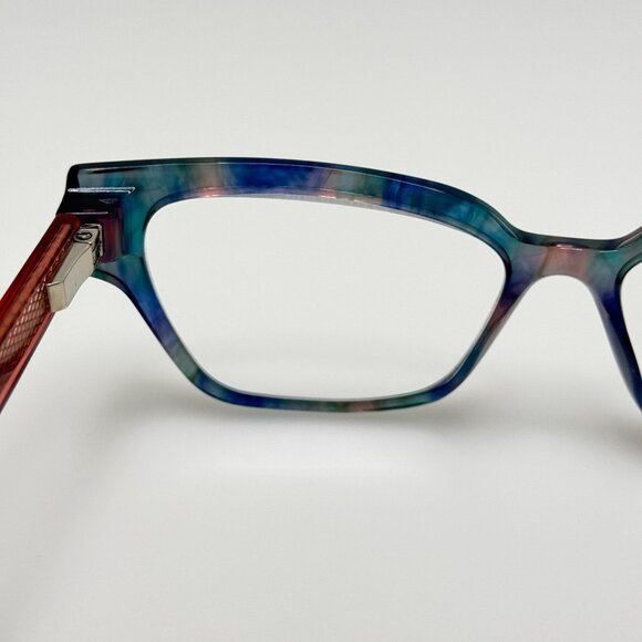 Eyebobs Eyeglasses Eye Glasses Readers 3356 10 Irreplaceable 54-14 +3.50 - Picture 8 of 9